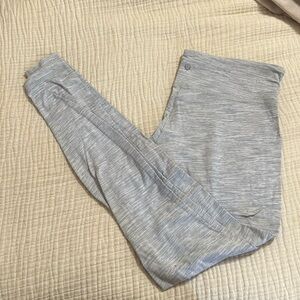 Lululemon Leggings Size 10